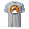 82nd Reconnaissance Squadron T-Shirt - Heather Grey