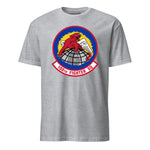 100th Fighter Squadron — Heather Grey
