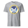 210th Rescue Squadron T-Shirt - Heather Grey