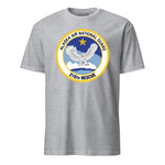 210th Rescue Squadron — Heather Grey