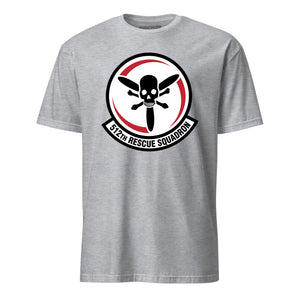 512th Rescue Squadron — Heather Grey