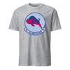 99th Reconnaissance Squadron T-Shirt - Heather Grey