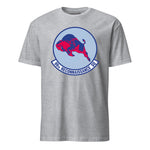 99th Reconnaissance Squadron — Heather Grey