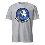 129th Rescue Squadron — Heather Grey