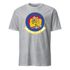 179th Fighter Squadron T-Shirt - Heather Grey