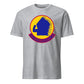 44th Reconnaissance Squadron — Heather Grey