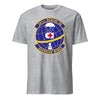 301st Rescue Squadron T-Shirt - Heather Grey