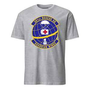 301st Rescue Squadron — Heather Grey
