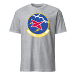 163rd Fighter Squadron — Heather Grey
