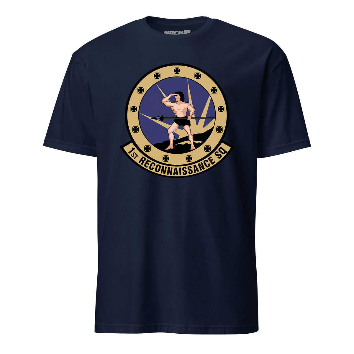 1st Reconnaissance Squadron — Navy