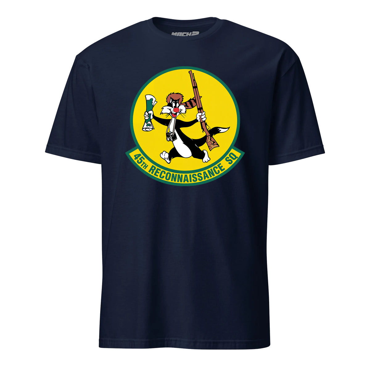 45th Reconnaissance Squadron — Navy
