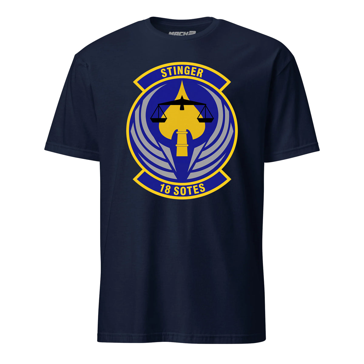 18th Test And Evaluation Squadron — Navy