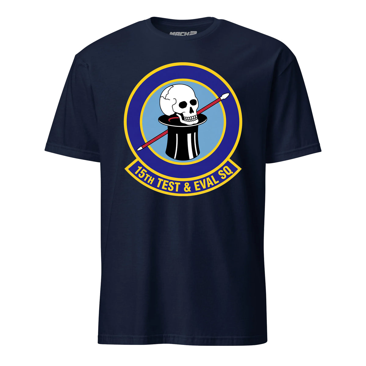 15th Test And Evaluation Squadron — Navy