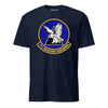17th Weapons Squadron T-Shirt - Navy