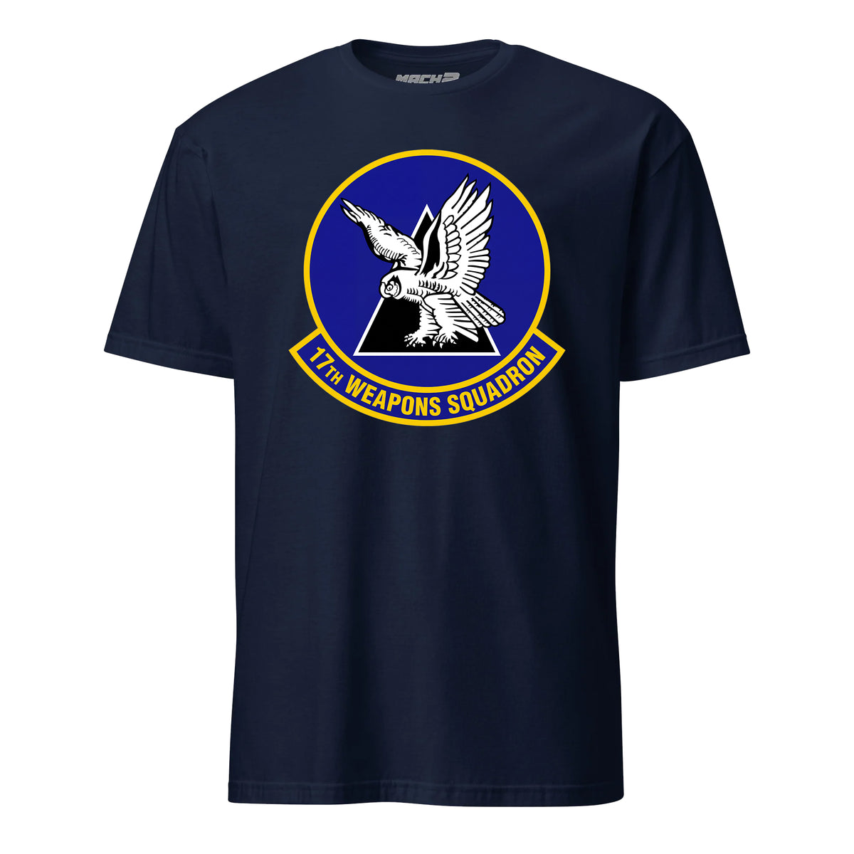 17th Weapons Squadron — Navy