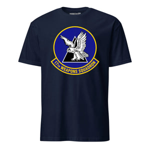 17th Weapons Squadron — Navy