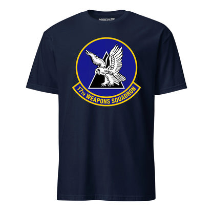 17th Weapons Squadron — Navy