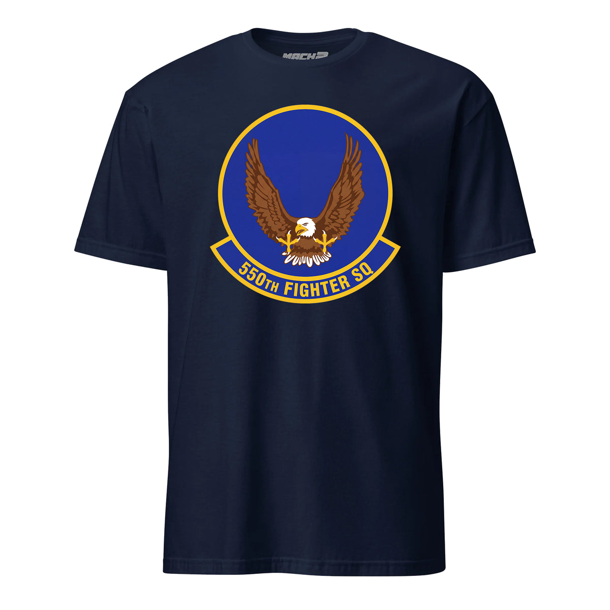 550th Fighter Squadron — Navy