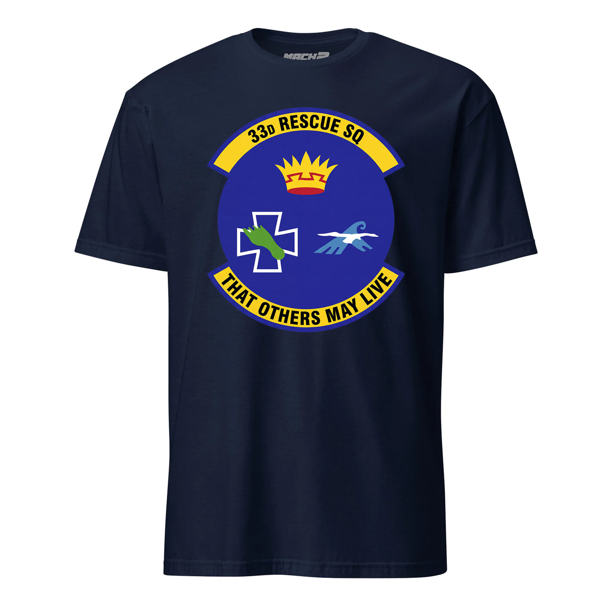 33rd Rescue Squadron — Navy