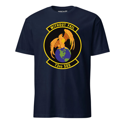 73rd Special Operations Squadron — Navy