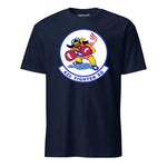 62nd Fighter Squadron — Navy