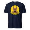7th Fighter Training Squadron T-Shirt - Navy