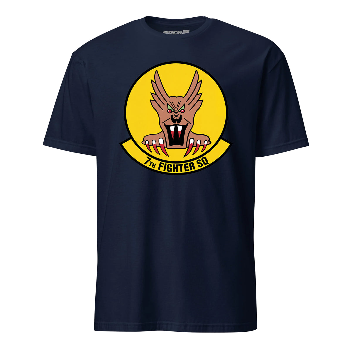 7th Fighter Training Squadron — Navy