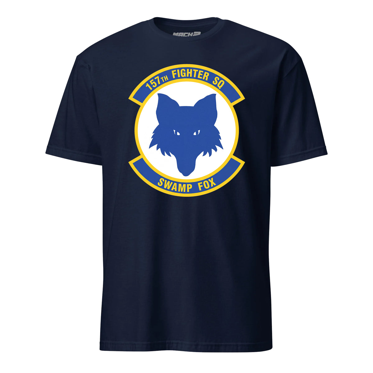 157th Fighter Squadron — Navy