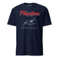 F4-e Phantom Blueprint — Navy