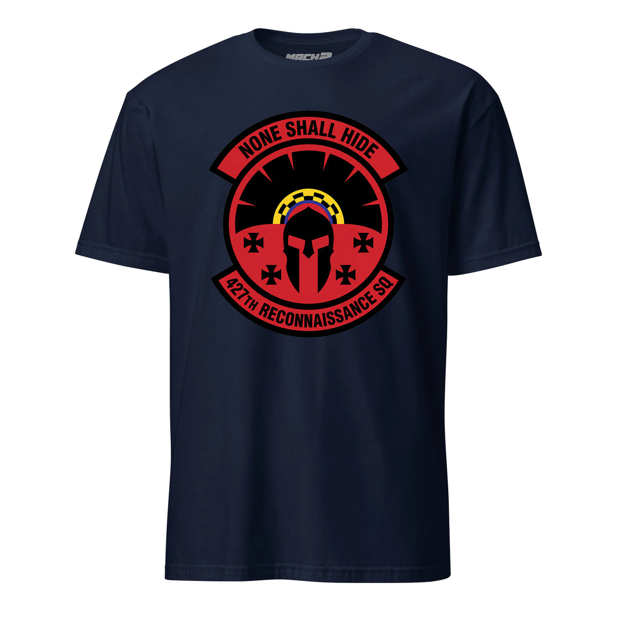 427th Reconnaissance Squadron — Navy