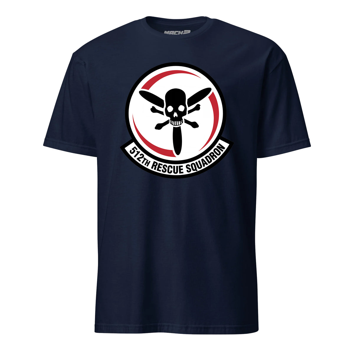512th Rescue Squadron — Navy