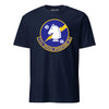711th Special Operations Squadron T-Shirt - Navy