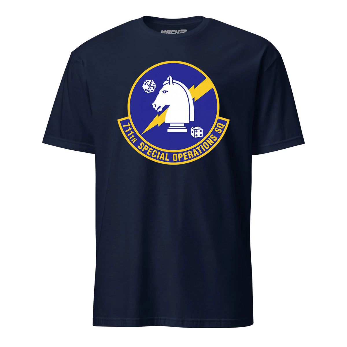 711th Special Operations Squadron — Navy