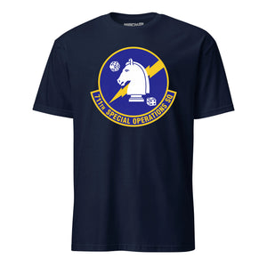711th Special Operations Squadron — Navy