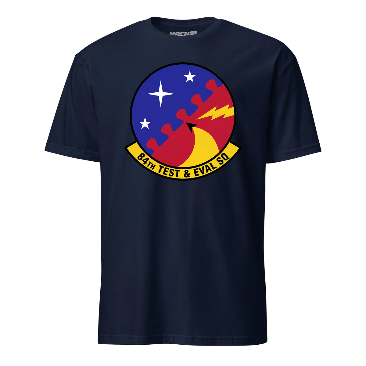 84th Test And Evaluation Squadron — Navy