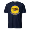 26th Weapons Squadron T-Shirt - Navy