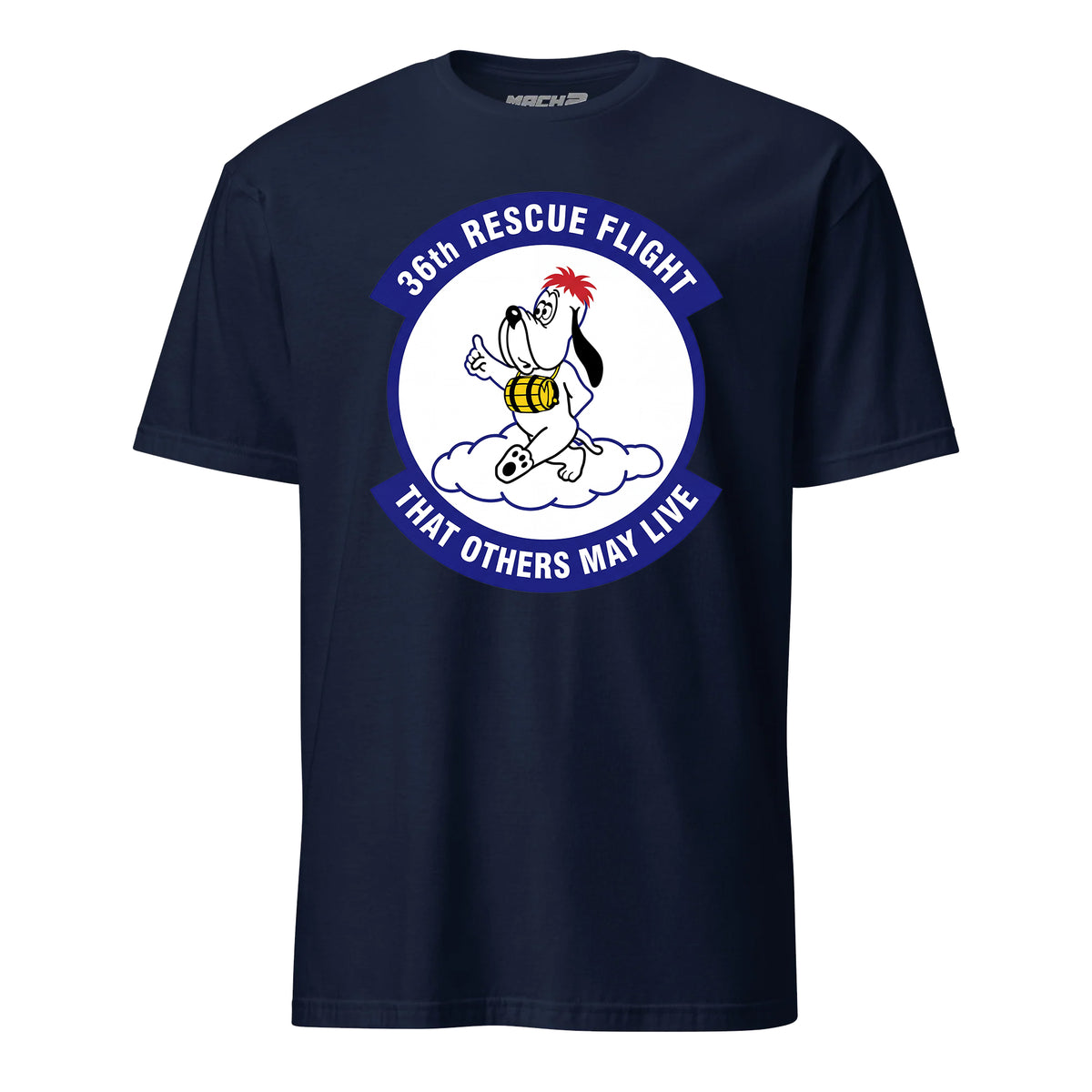 36th Rescue Squadron — Navy