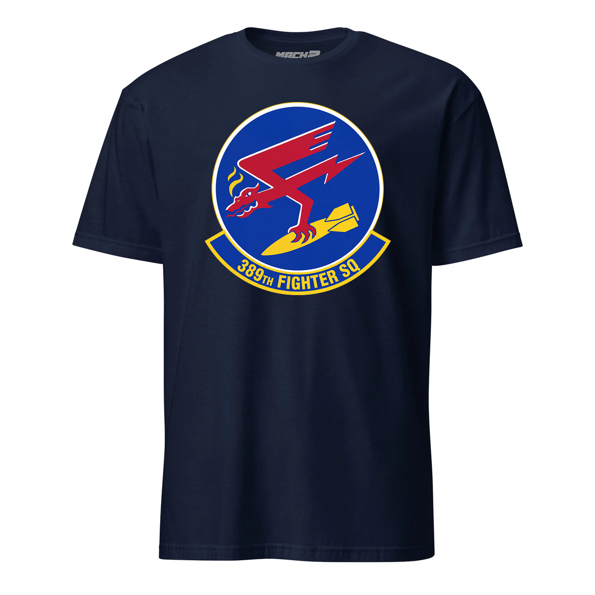 389th Fighter Squadron — Navy
