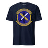 40th Helicopter Squadron T-Shirt - Navy