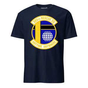 305th Rescue Squadron — Navy