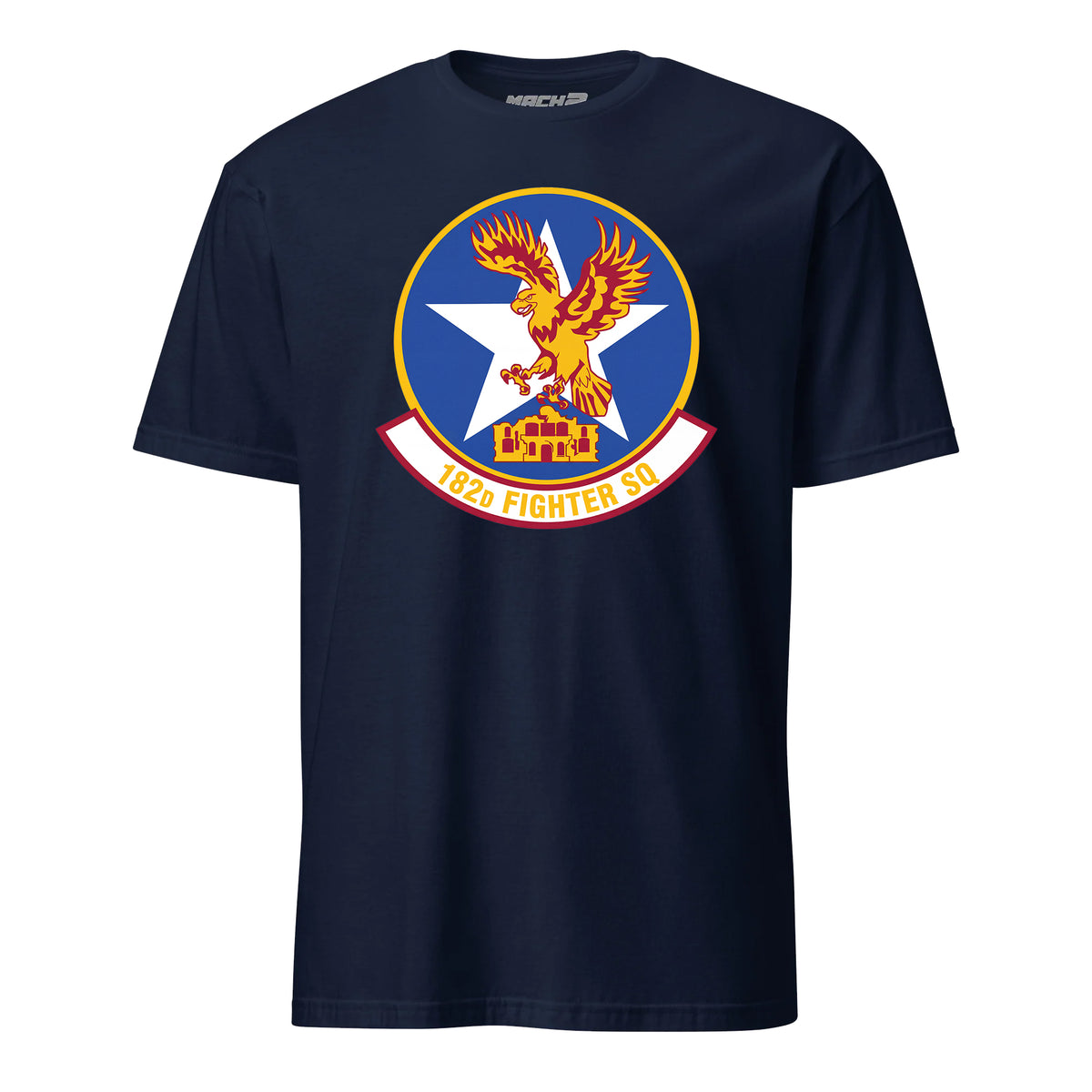 182nd Fighter Squadron — Navy