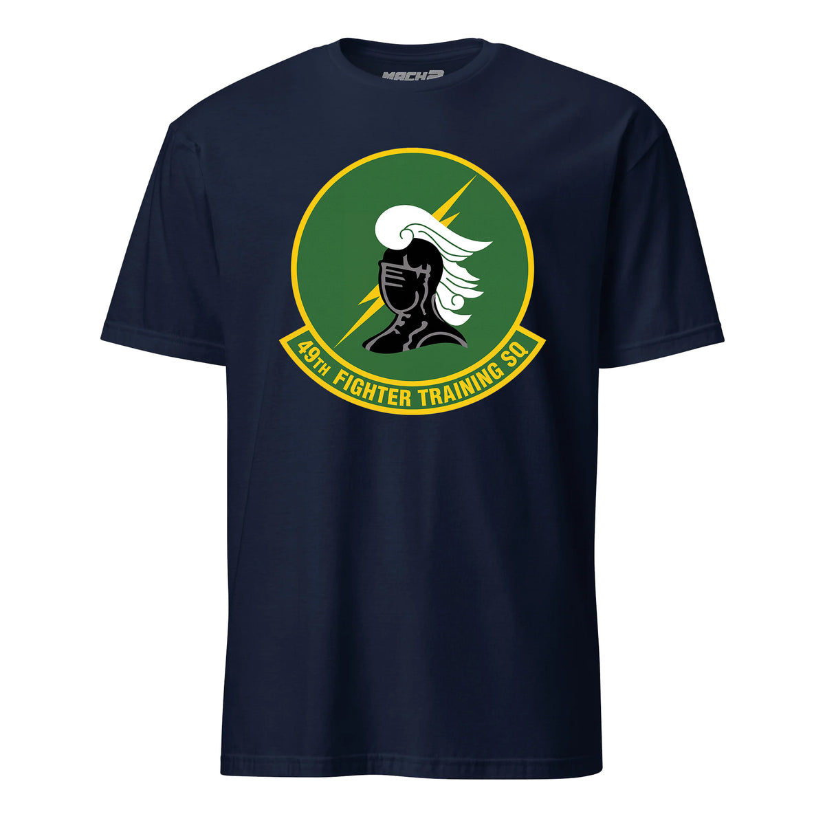 49th Flying Training Squadron — Navy