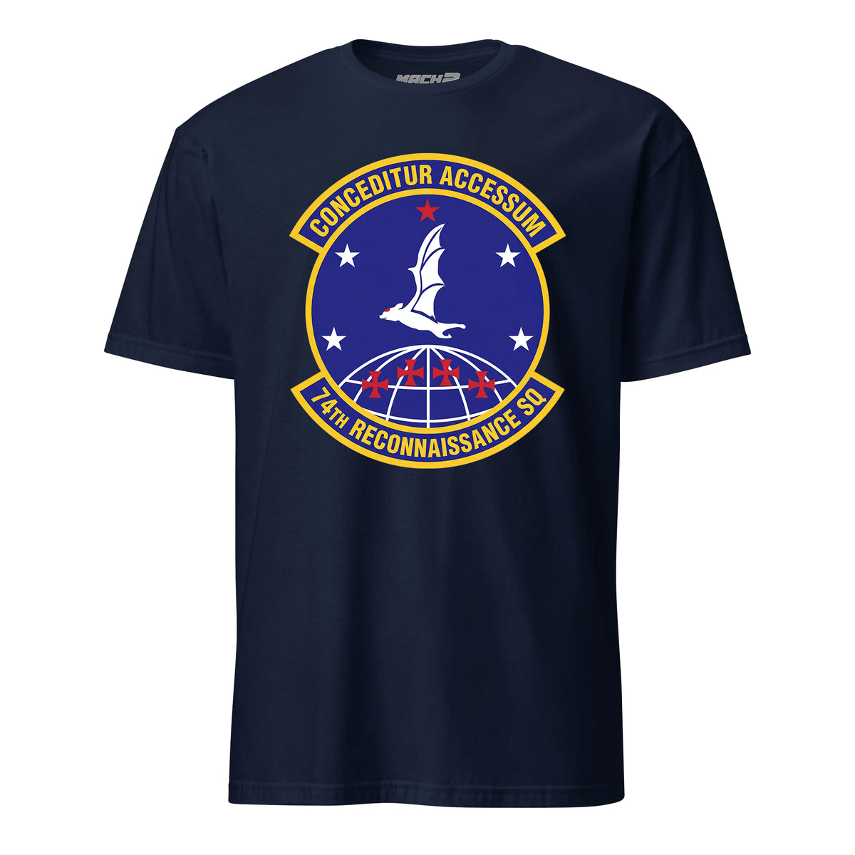 74th Reconnaissance Squadron — Navy