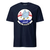 41st Rescue Squadron T-Shirt - Navy