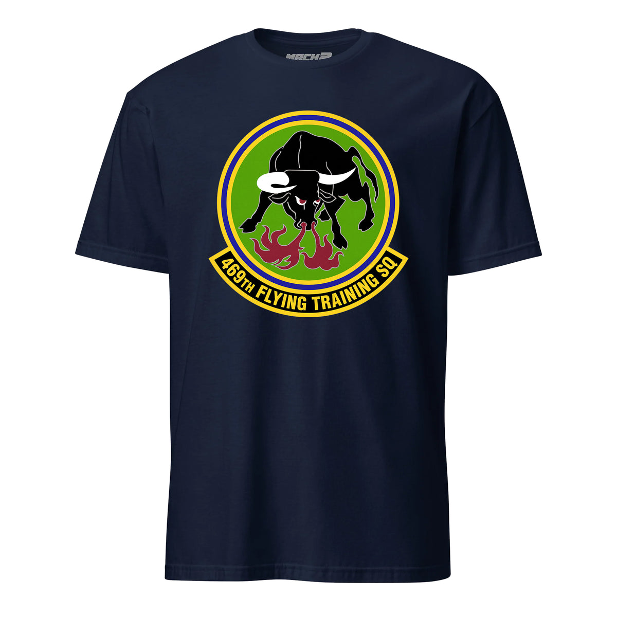 469th Flying Training Squadron — Navy