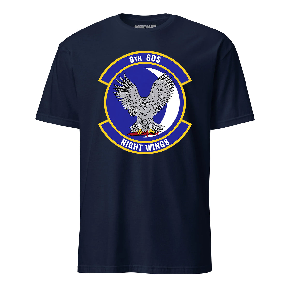 9th Special Operations Squadron — Navy