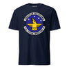310th Special Operations Squadron T-Shirt - Navy