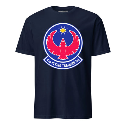 43rd Flying Training Squadron — Navy