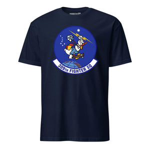 309th Fighter Squadron — Navy