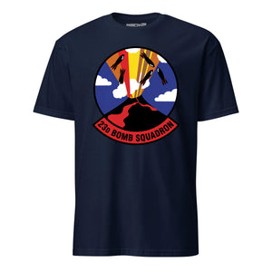23rd Bomb Squadron — Navy